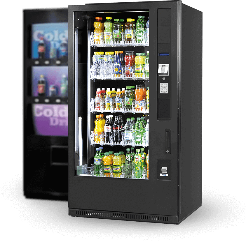 Drink Vending Machine Drink Vending Machine